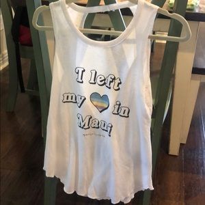 Spiritual gangster tank